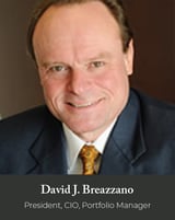 David Breazzano, President, CEO, PM at DDJ Capital Management