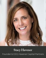 Stacy Havener, Founder & CEO, Havener Capital Partners